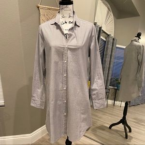 Grant and Grace button down